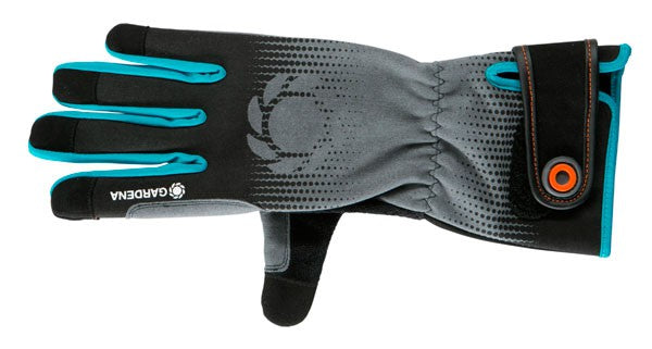 Gardena Handschoenen Struikonderhoud (Maat M/8) - Tuinhandschoen, afbeelding 3 Tuingereedschap