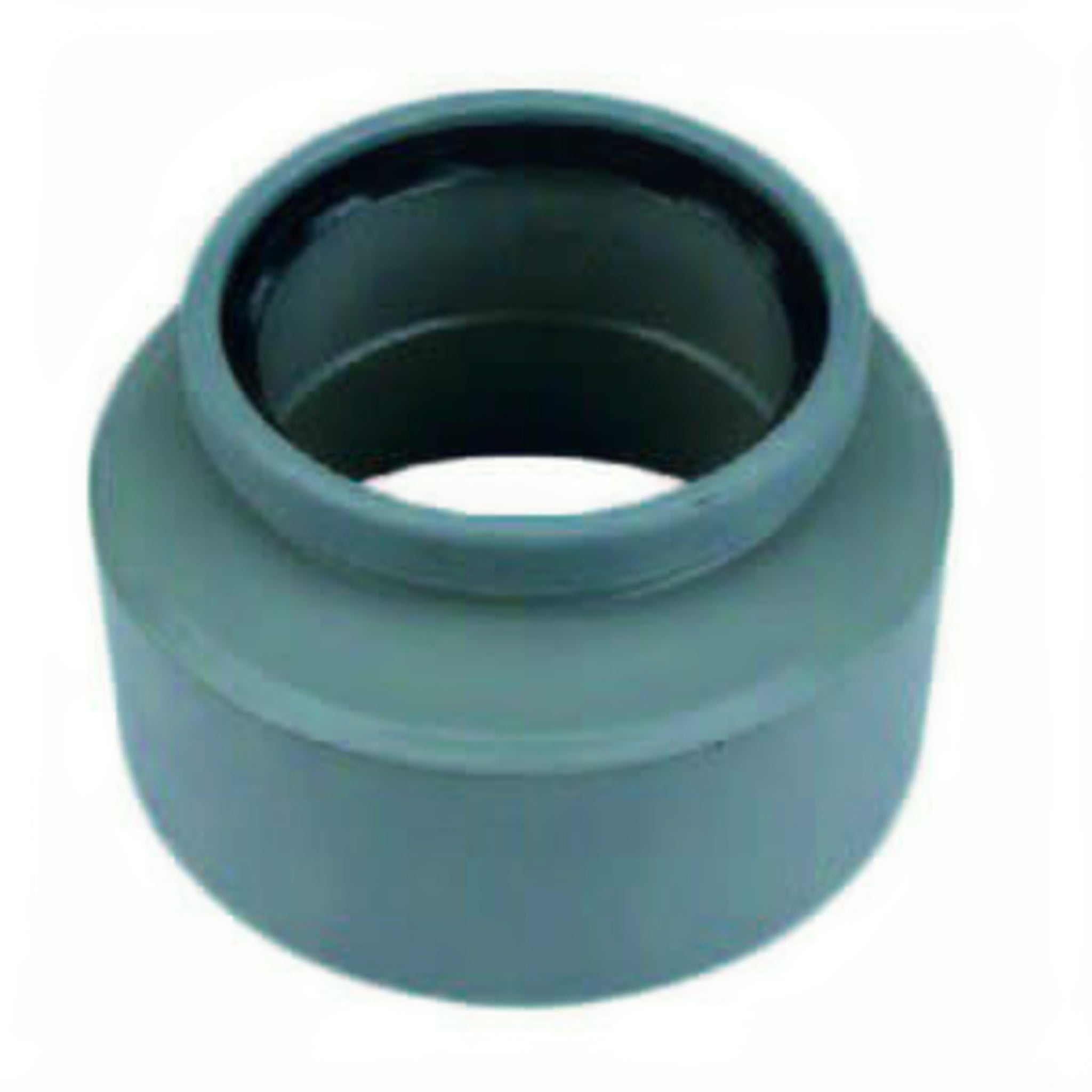 Wavin PVC inzetverloopstuk 160 x 125 mm SN4 grijs