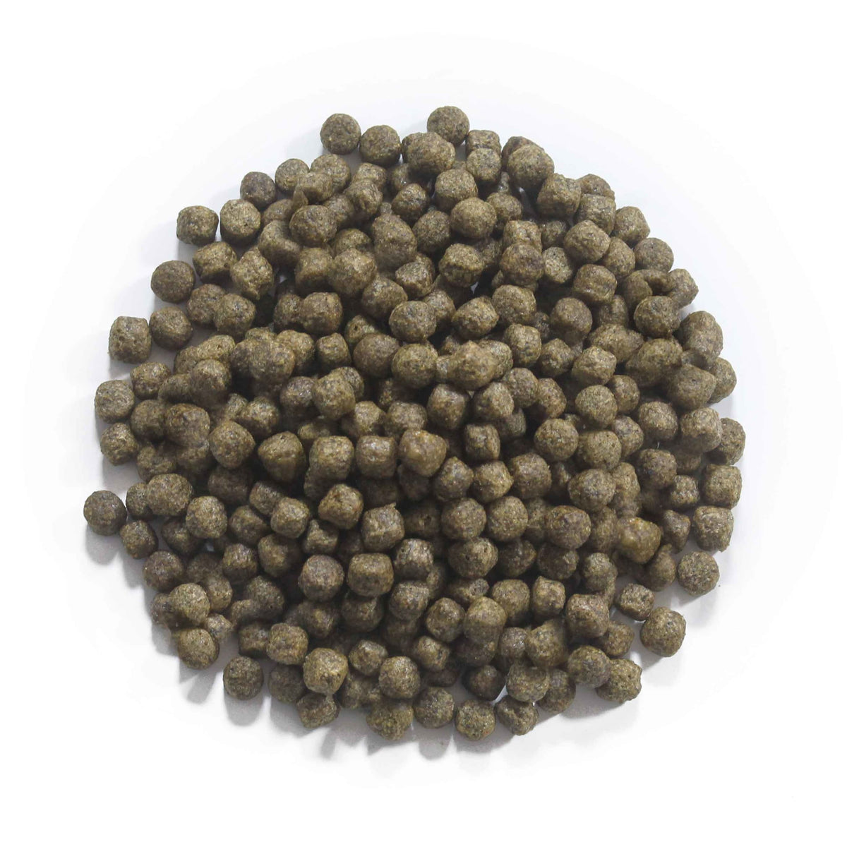 Coppens Staple 6 mm 15 KG - productfoto