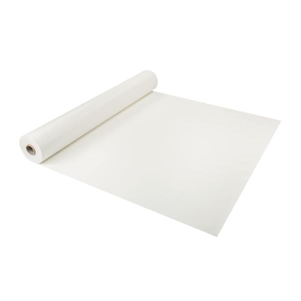 AstralPool uni basic wit zwembadfolie - effen witte basislijn | AstralPool productafbeelding