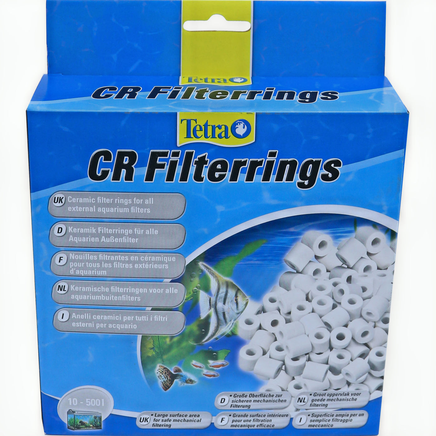 Tetra Filterrings 800 Ml - productfoto