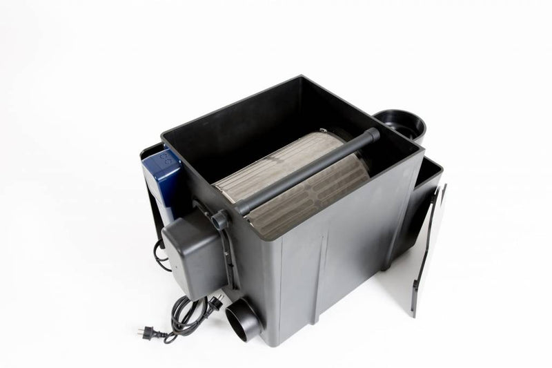 AEM EASY Drum trommelfilter voor koi vijvers, afbeelding 2 Vijverfilter