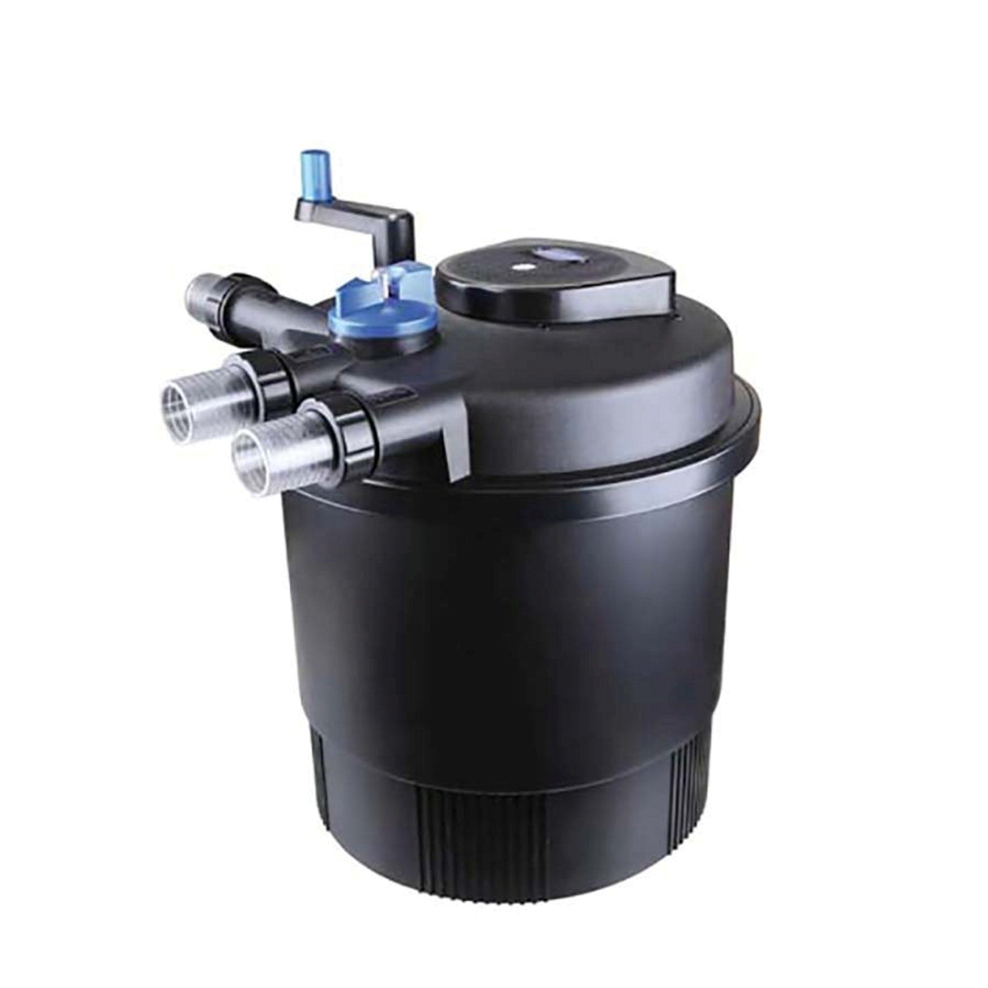 AUGA VarioPress 7000 drukfilter met 11 watt UV-C