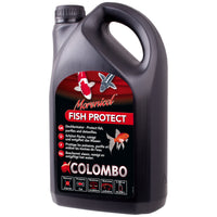 Colombo Fish Protect 2.500 ml jerrycan met etiket, miniatuur 1
