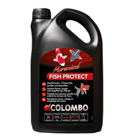 Colombo Fish Protect 2.500 ml jerrycan in vooraanzicht, miniatuur 2
