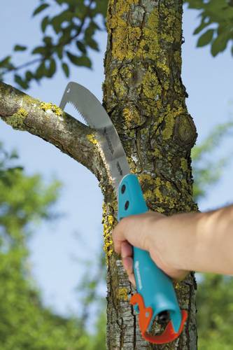 Gardena Combisystem Snoeizaag 300 P Gebogen - Tuin zaaggereedschap
