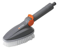 Gardena Handschrobber met wateraansluiting - Wasborstel, miniatuur 2