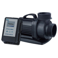 Aquaforte Prime Vario 10000 WiFi & LCD - Vijverpomp - productfoto, miniatuur 2