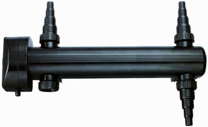 Superfish UV-C unit PL 11 watt - vijver UV-C