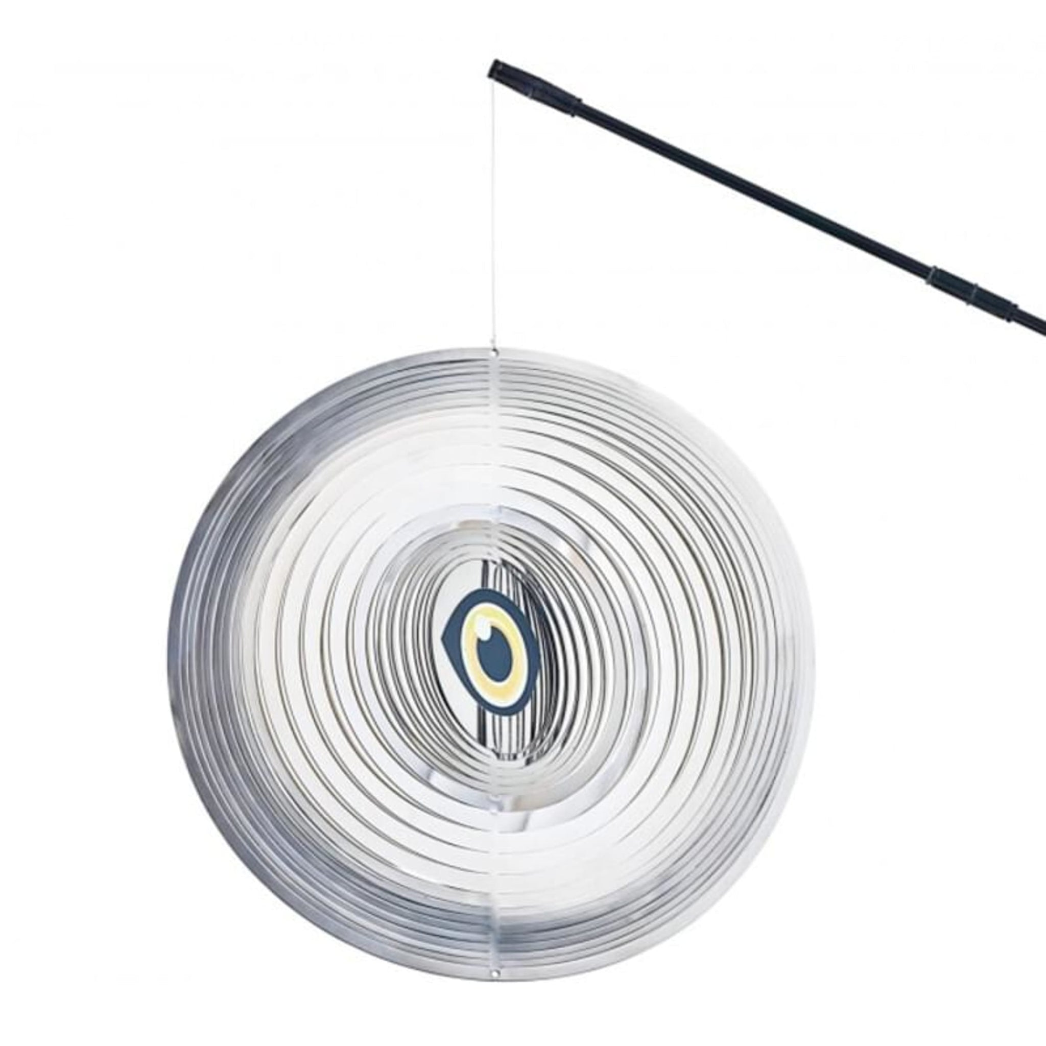 Pontec Pontec PondoScare Spinner - productfoto