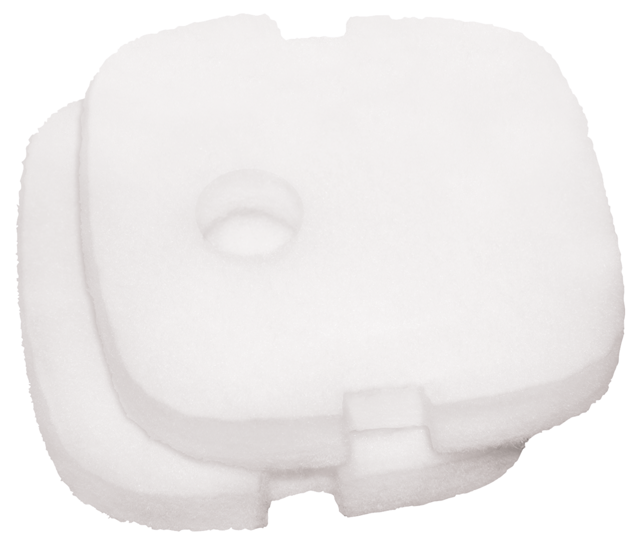 Sera Filtervlies wit - voor fil bioactive 130 en 130+UV