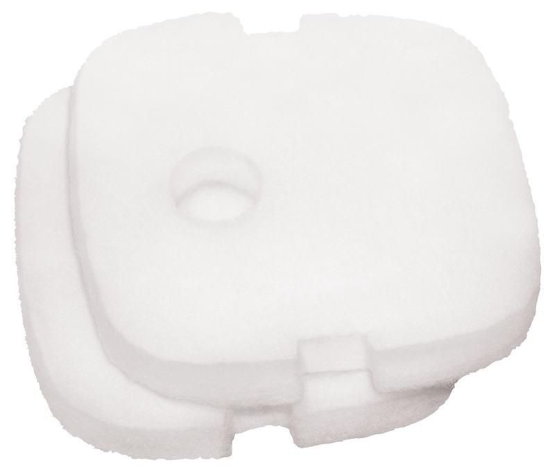 Sera Filtervlies wit - voor fil bioactive 130 en 130+UV, afbeelding 2 Filtermateriaal