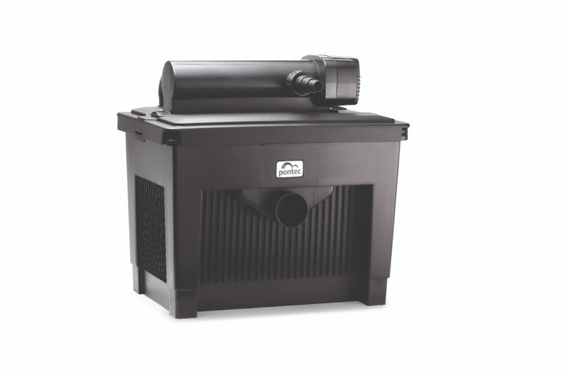 Pontec MultiClear Set 25000 productafbeelding