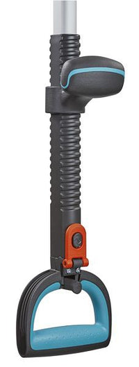 Gardena SlimCut takkenschaar bypass - smal snoeikop voor dicht struikgewas, miniatuur 3