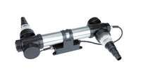 Aquaking RVS2 UVC-55 PL vervanglamp 55 watt - UV-C lamp met 2G11 fitting, miniatuur 3
