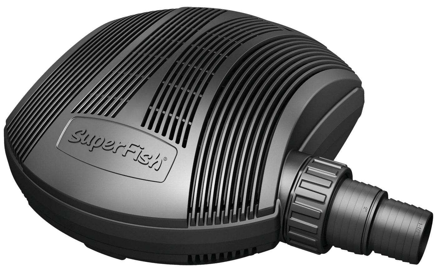 SuperFish PondECO Plus E 26000 - Vijverpomp 25.100 l/u 240W