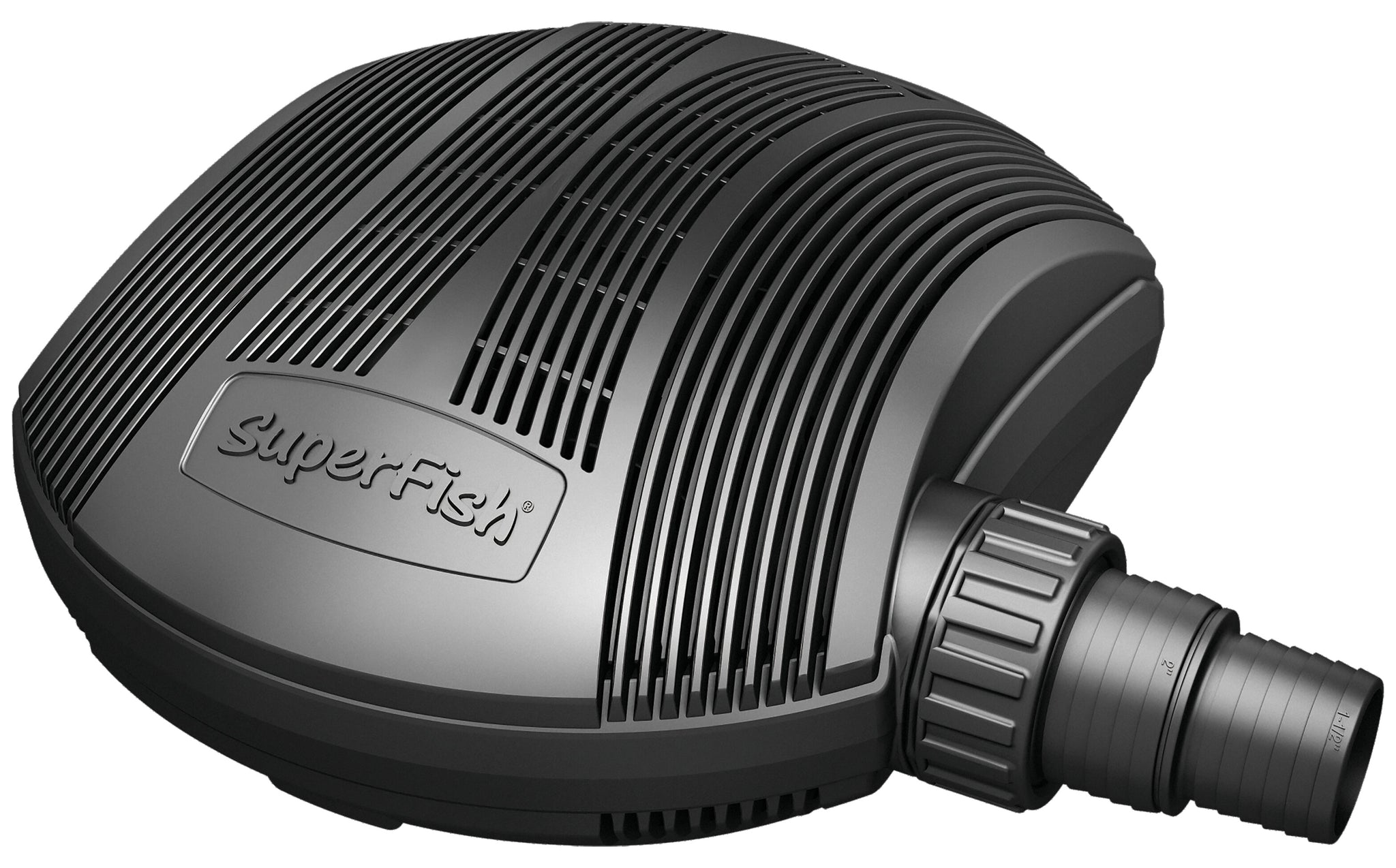 SuperFish PondECO Plus E 26000 - Vijverpomp 25.100 l/u 240W
