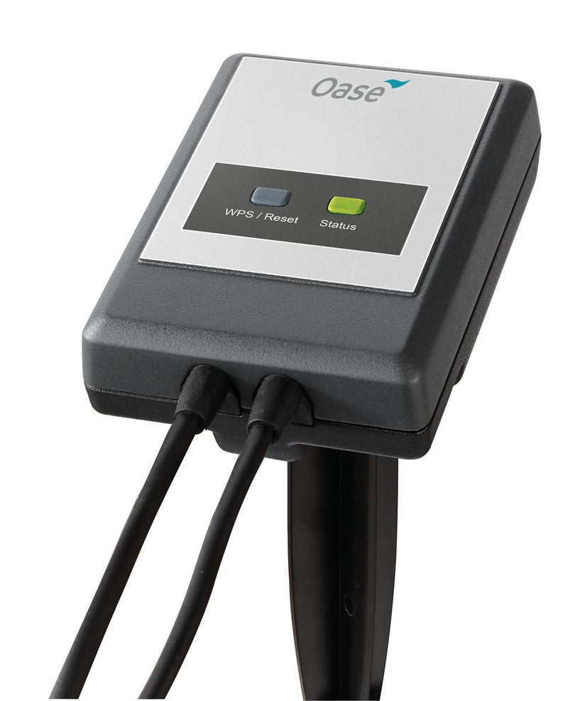 Oase Garden Controller Home - Slimme besturing voor vijver en tuin via app, afbeelding 2 Onderdelen