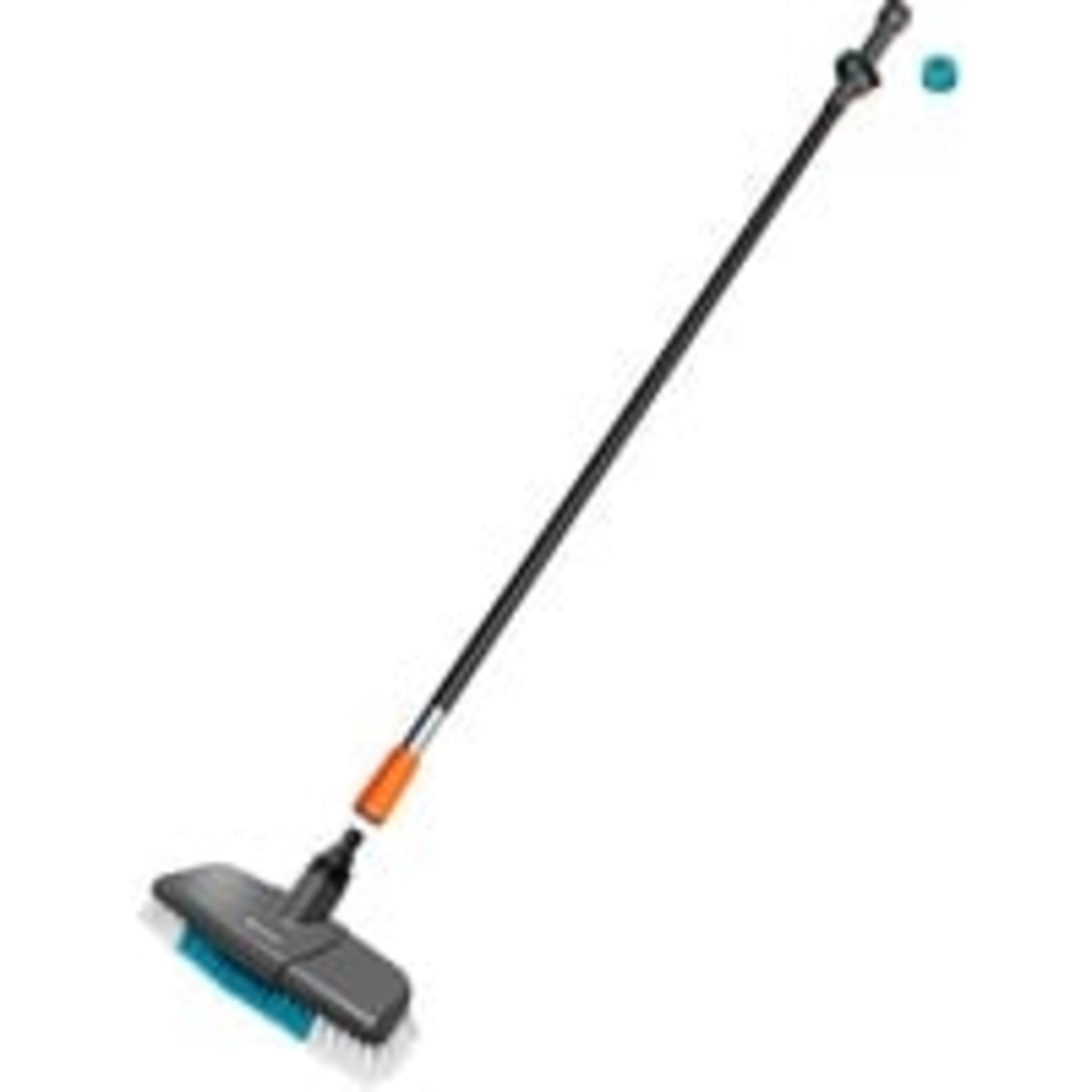Gardena Cleansystem Wasset met steel zacht - productfoto