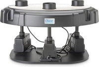 Oase Water Trio fonteinset met drie sproeiers siervijver, miniatuur 2