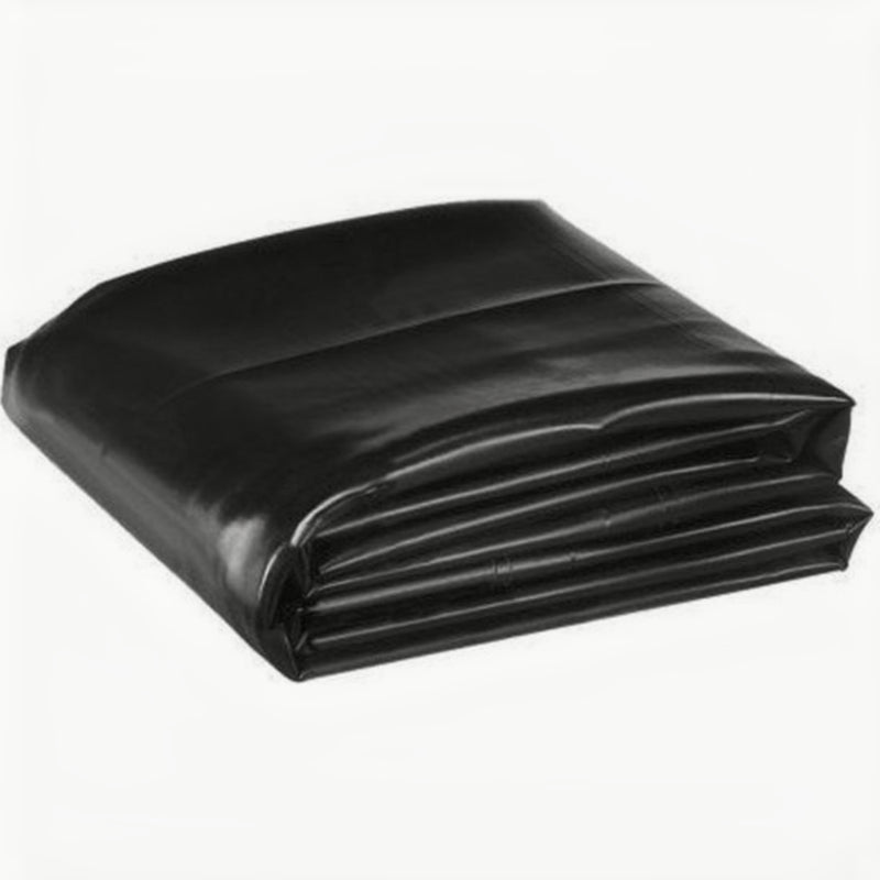 Aquaking PVC vijverfolie 0,5mm - 6x8 mtr - productfoto, PVC Hulpstuk bij Vijvercentrum
