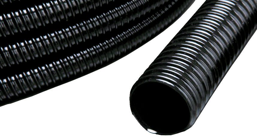 Aquaforte Gewapende Vijverslang 40 mm - Rol van 25 Meter