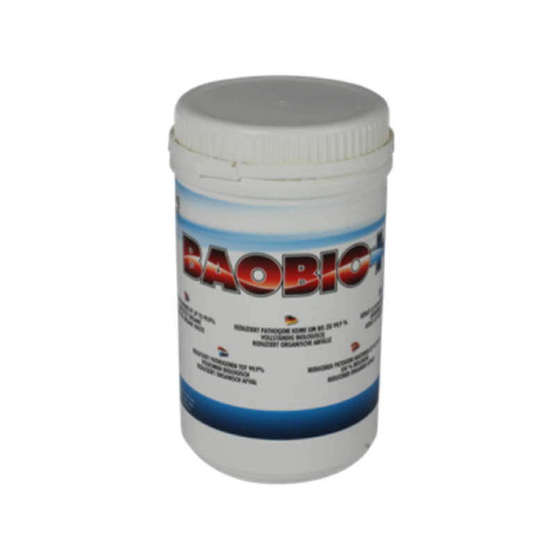 Air Aqua BaoBio+ 1kg - productfoto — Vijverbacterie bij Vijvercentrum