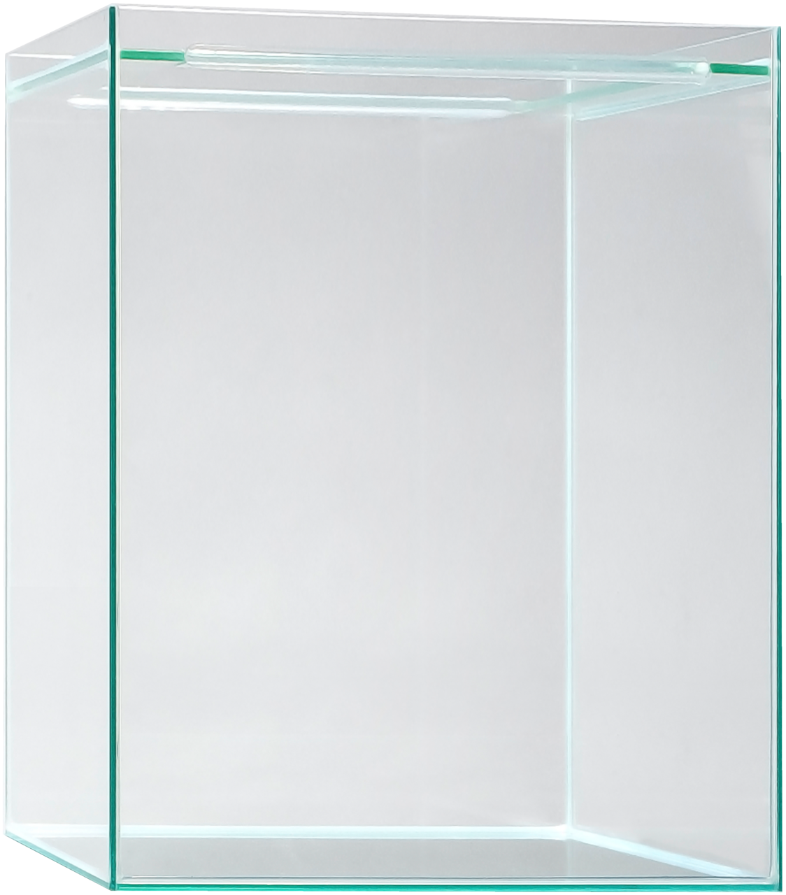 Sera Scaper Cube 80 liter vervangend aquarium - glazen kubus voor aquascaping