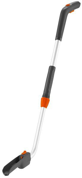 Gardena telescoopsteel met wielen 9859-20 - voor ClassicCut en ComfortCut Li grasscharen