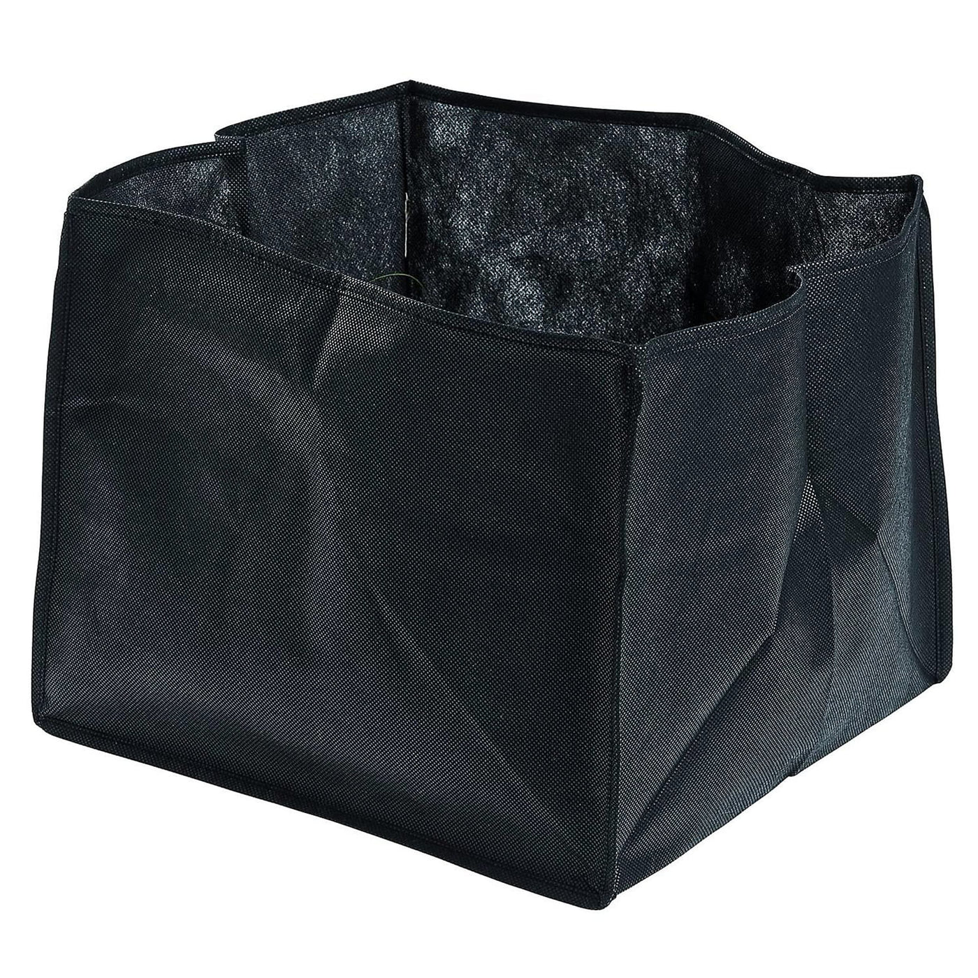 Oase Plantmand Textiel Vierkant 18 cm - vijverplantmand voor vijver en vijverrand