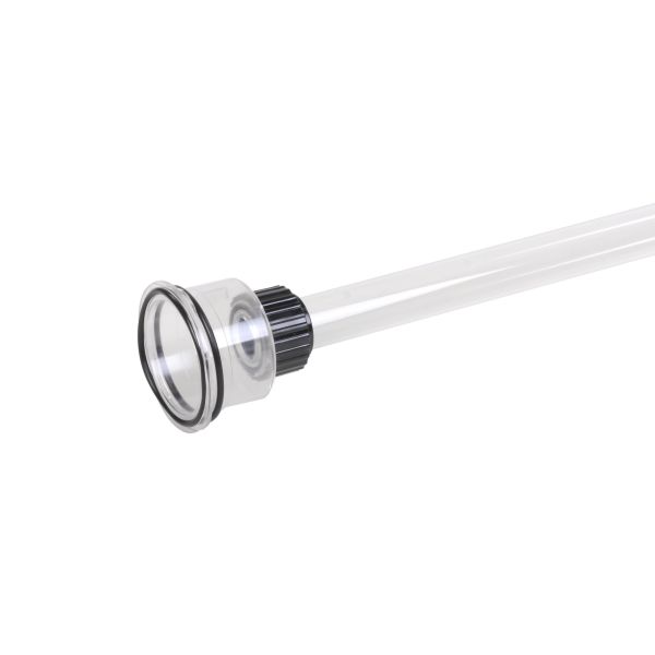 Blue Lagoon Kwartsglas Ozon 886 x 31 mm - Vervangingsglas voor UV-C Ozone unit productafbeelding, afbeelding 2 UV-C