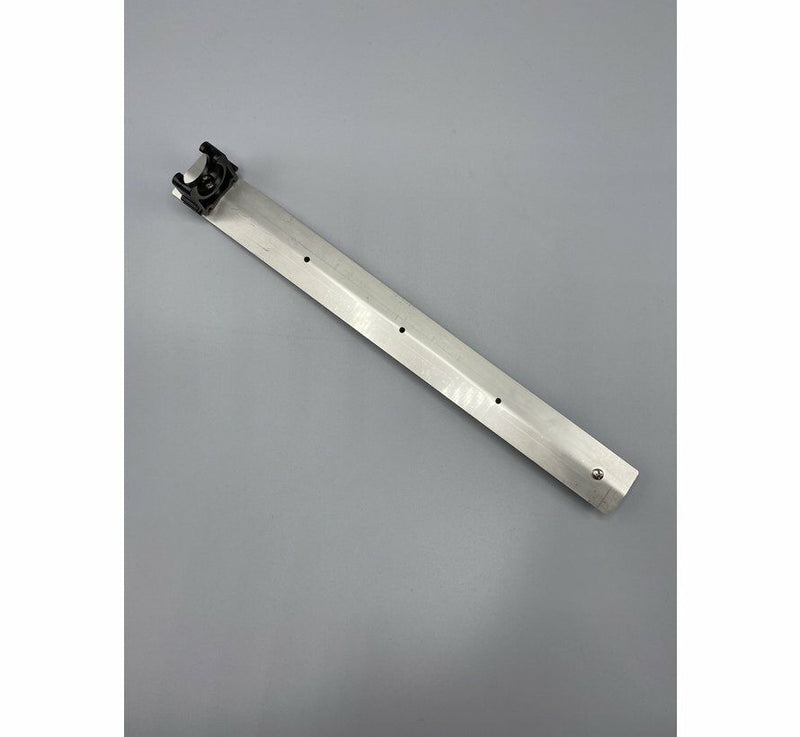 AEM Bevestigingsstrip (RVS Amalgaam Trommelfilter), afbeelding 2 Vijverfilter