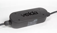 Velda Ballast UV-C 11 watt + Eindkap - productfoto, miniatuur 2