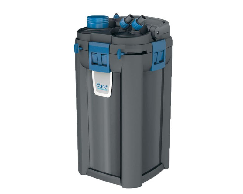 Oase BioMaster Thermo 350 - aquarium buitenfilter met verwarming voor bakken tot 350 liter, afbeelding 2 Vijverfilter