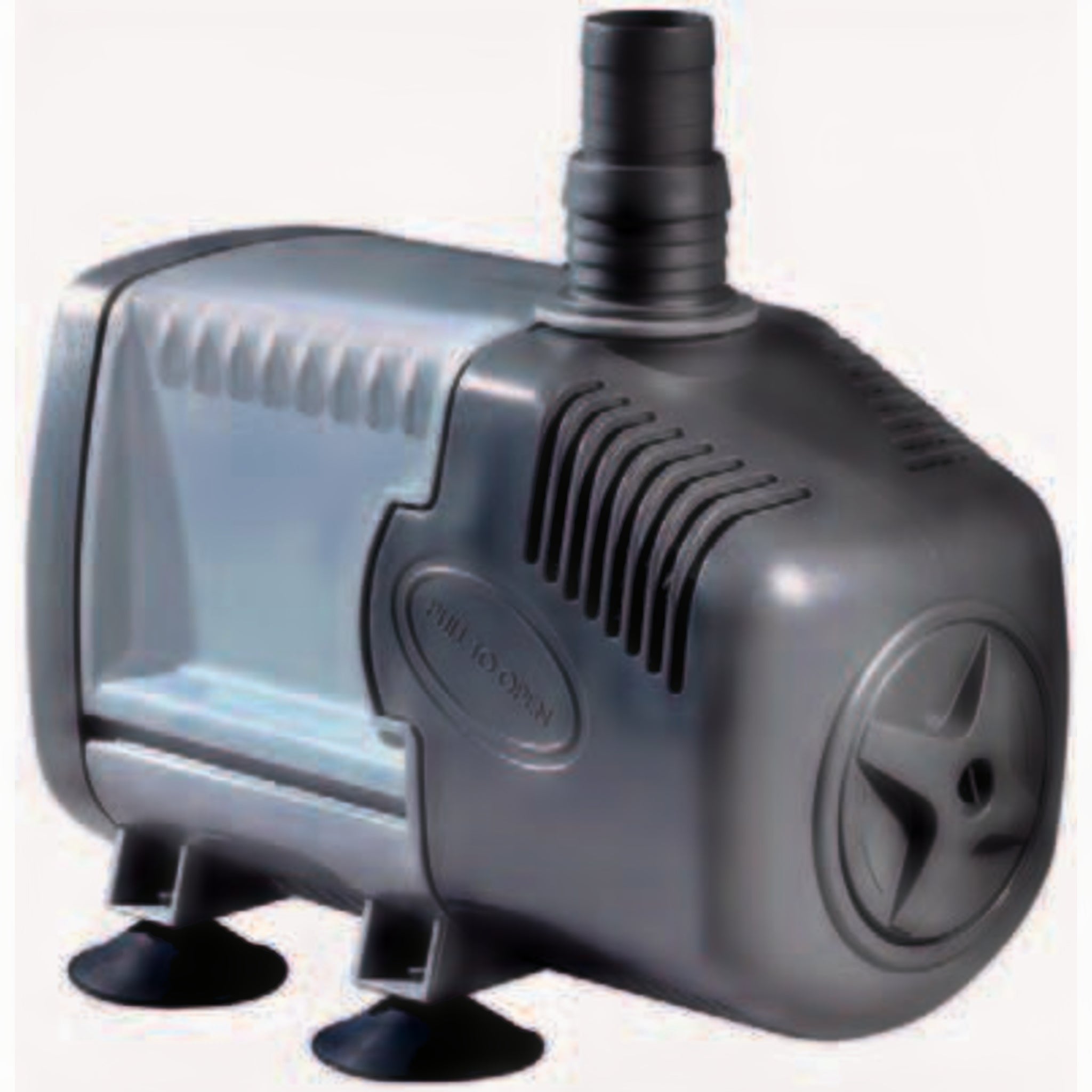 Sicce Syncra 1.0 - Aquarium- en Vijverpomp 950 l/u