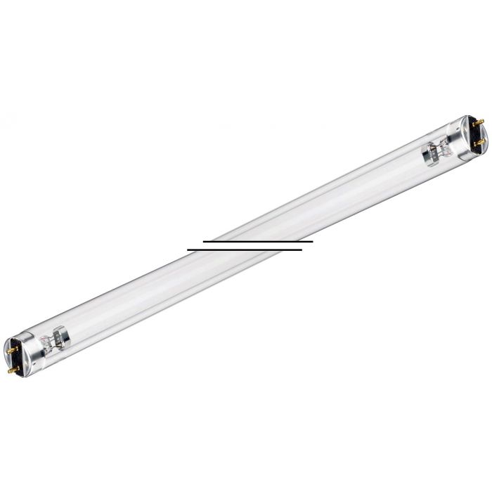Xclear UV-C TL vervanglamp 55 watt - voor vijver UV-C units, afbeelding 2 Vijver Accessoire