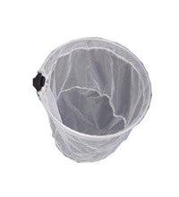 Budget Schepnet Fijn Rond 35 cm Wit - Fijnmazig vijvernet voor algen en fijn vuil, miniatuur 2