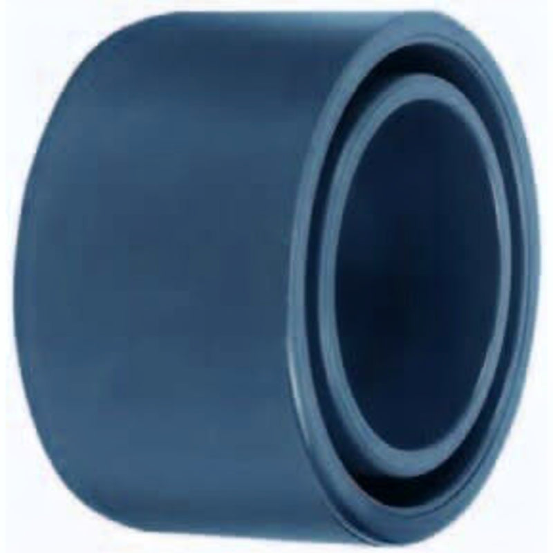 PVC verloopring lijm 160 mm x 110 mm - drukleiding overgang, PVC Hulpstuk bij Vijvercentrum
