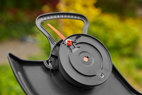 Gardena Accu Trimmer EasyCut 23/18V P4A solo (excl. accu & lader), afbeelding 4 Tuingereedschap