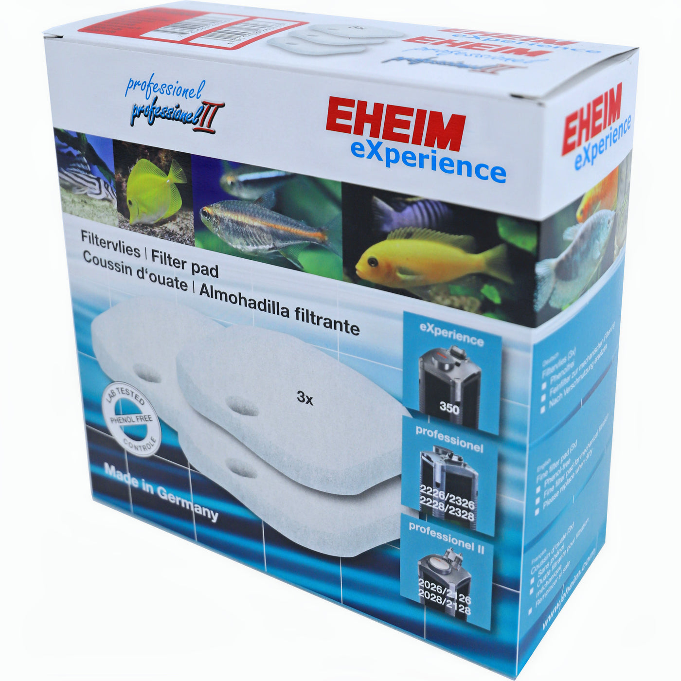 Eheim Filtervlies 2616265 - productfoto