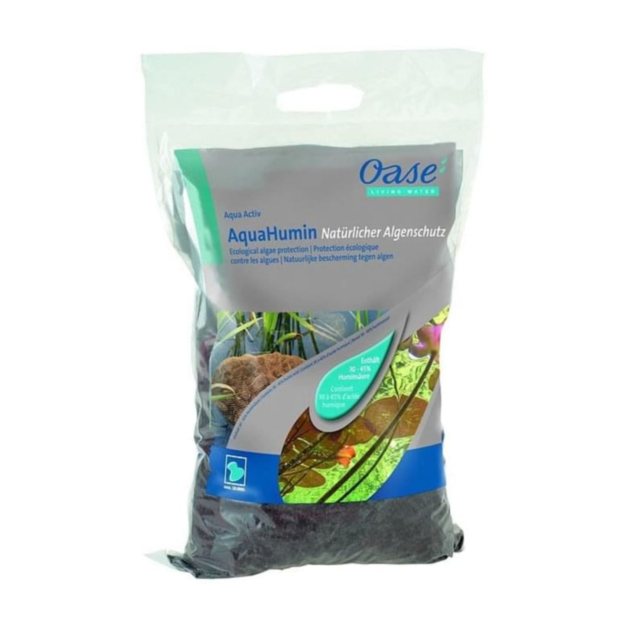 AquaActiv AquaHumin | Oase productafbeelding