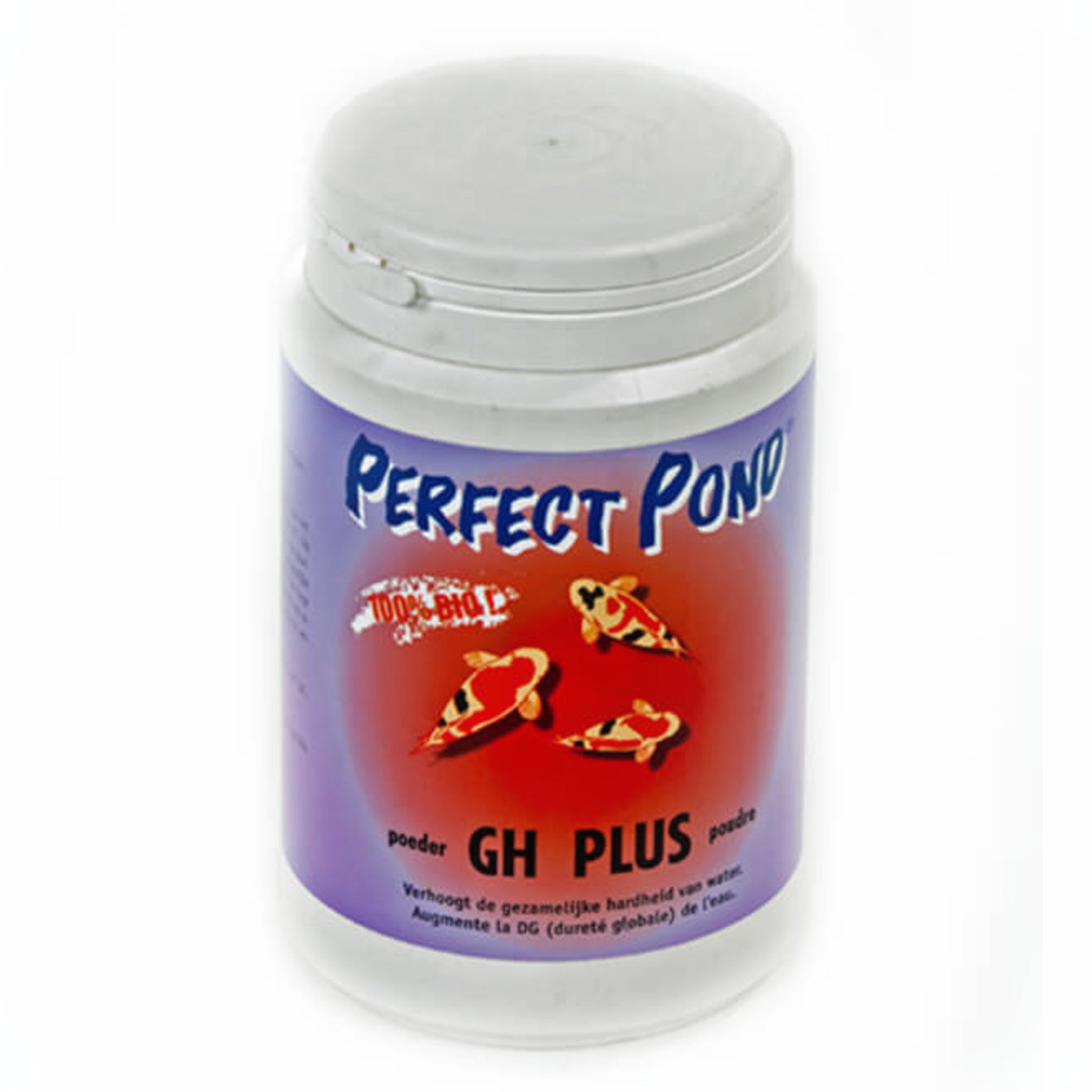 Perfect Pond GH+ 5000 ml - productfoto