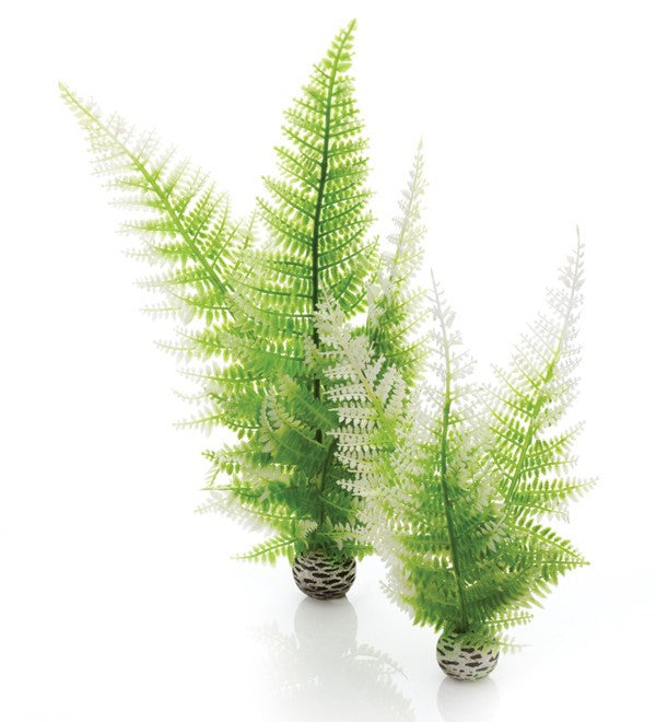 biOrb Wintervaren Set 2 - Kunstplanten voor biOrb aquarium