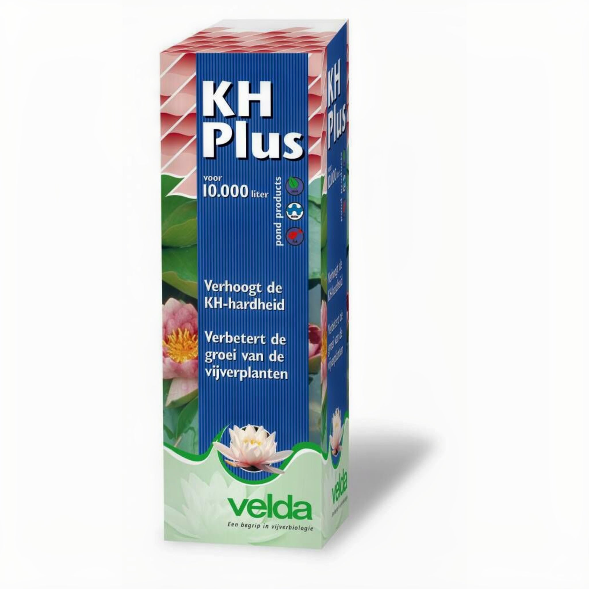 Velda KH Plus - 1.000 ml - productfoto