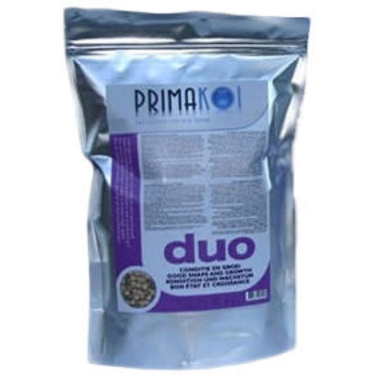 Primakoi Duo 10 kg - productfoto