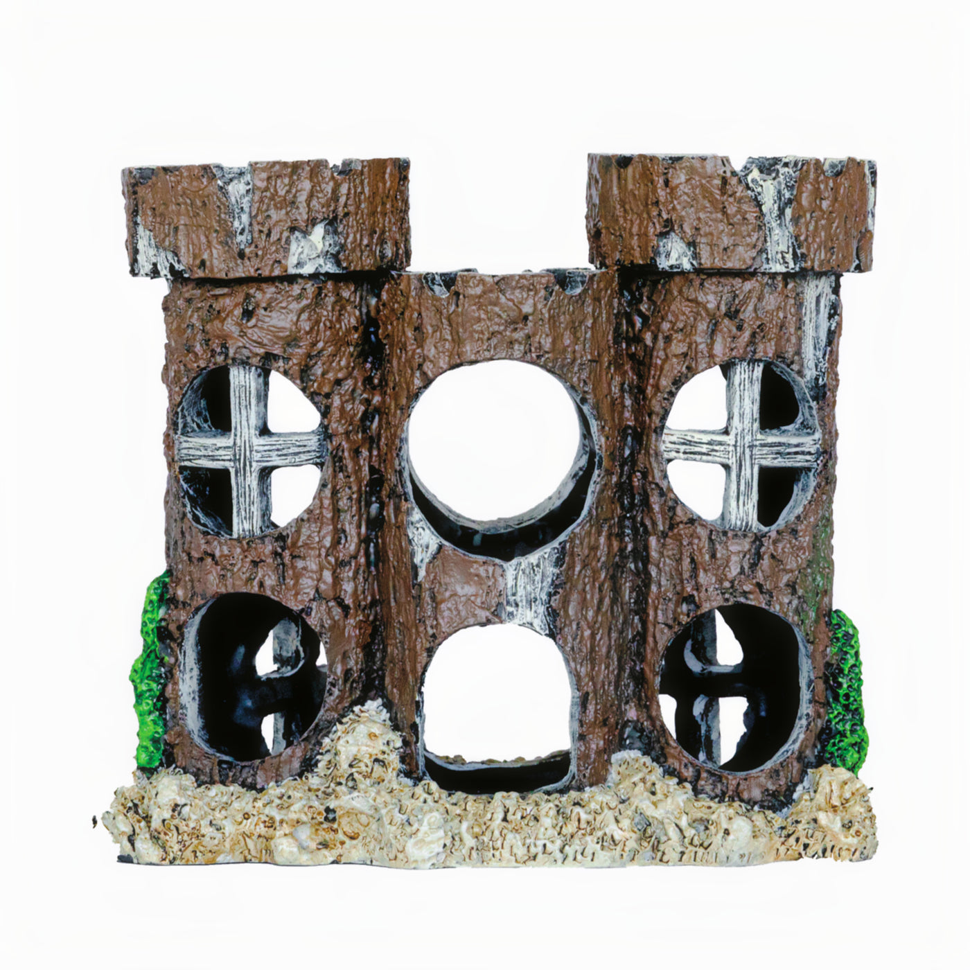 Superfish Deco Round Castle L - productfoto