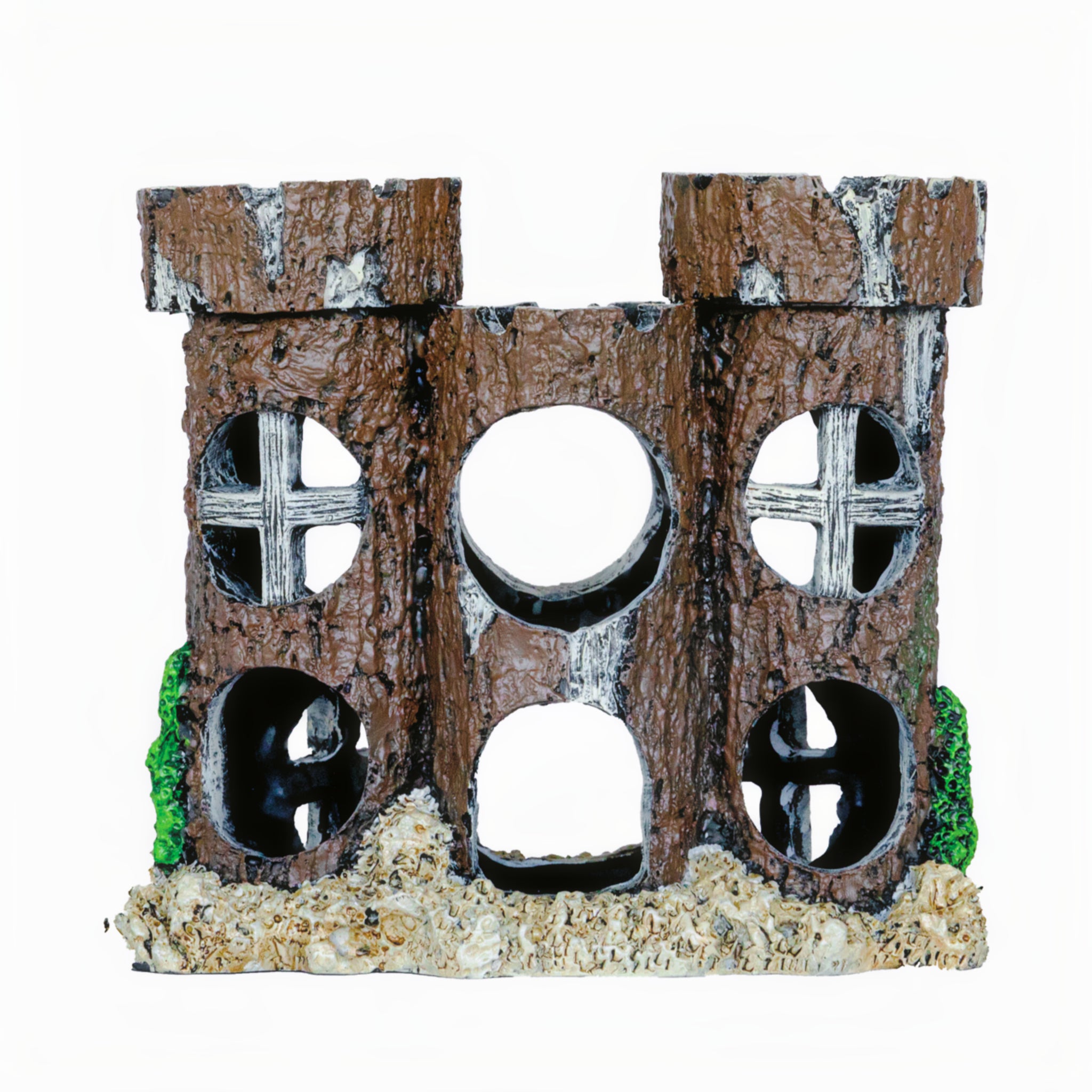 Superfish Deco Round Castle L - productfoto