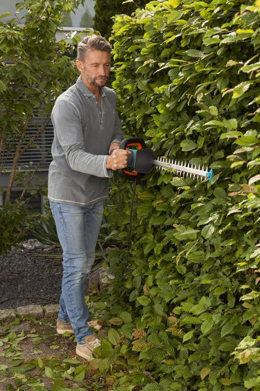 Gardena ComfortCut 550/50 elektrische heggenschaar 550W 50 cm