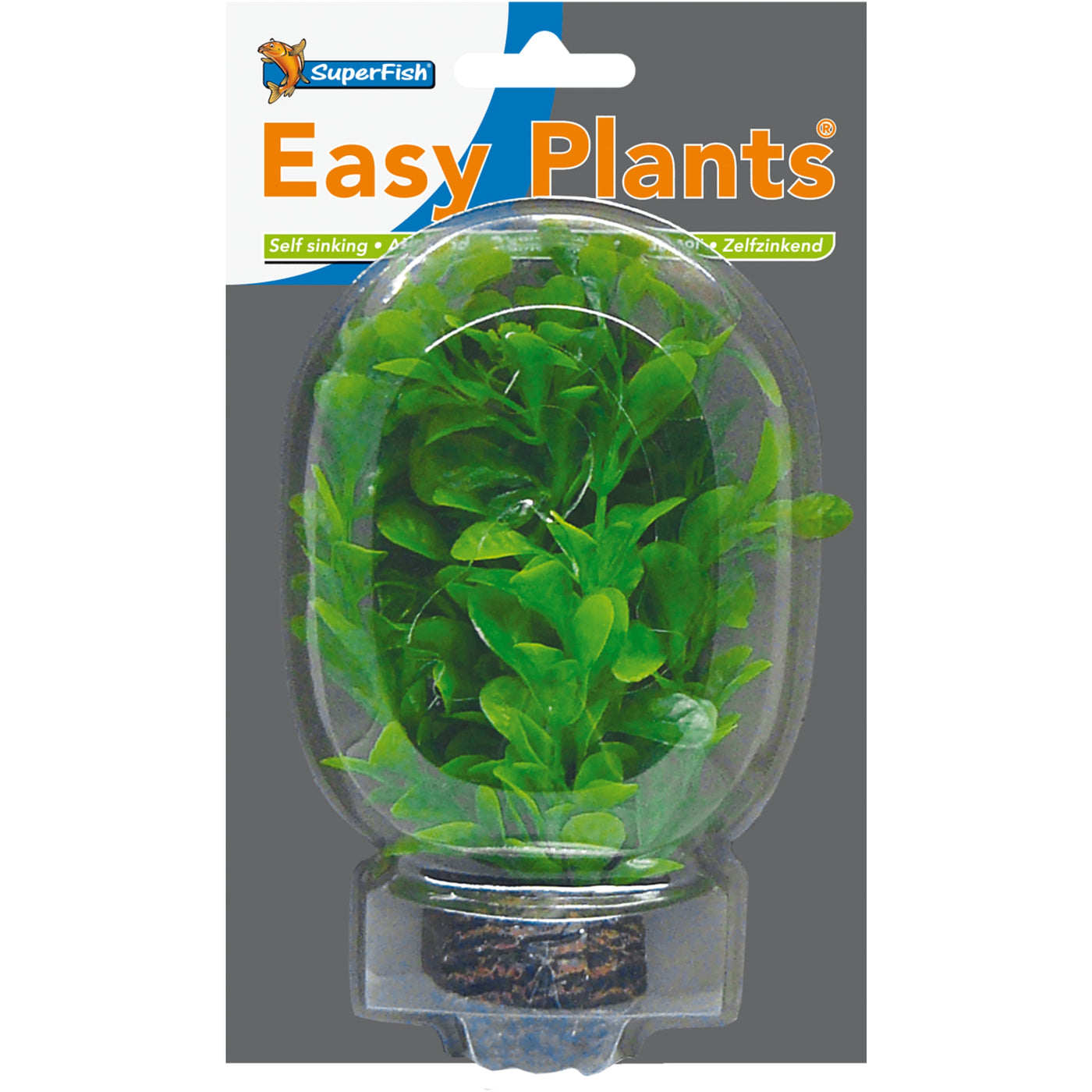 Superfish Easy Plant Laag 13 Cm Nr. 8 - productfoto