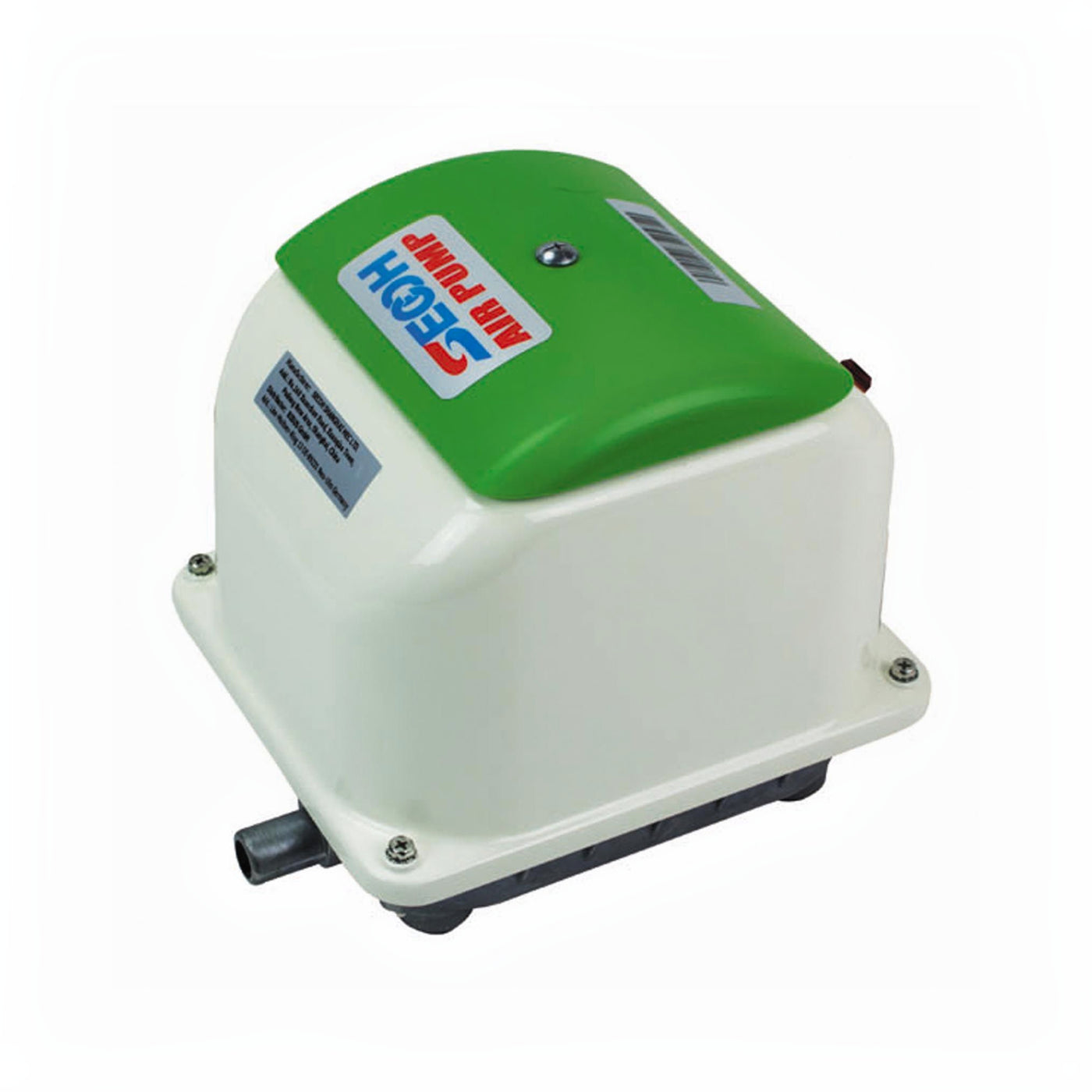 Secoh JDK - S120 - Luchtpomp - productfoto